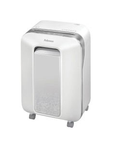 Fellowes BF5050101 triturador de papel Blanco