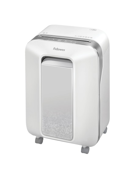 Fellowes BF5050101 triturador de papel Blanco