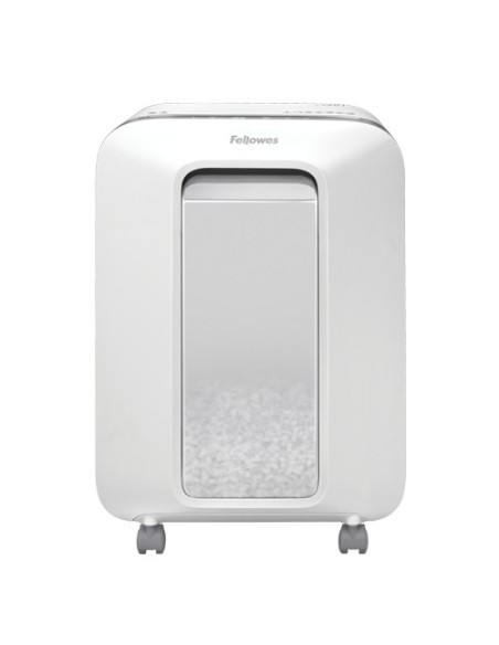 Fellowes BF5050101 triturador de papel Blanco
