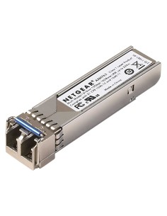 MODULO FIBRA SFP+ NETGEAR PROSAFE AXM763