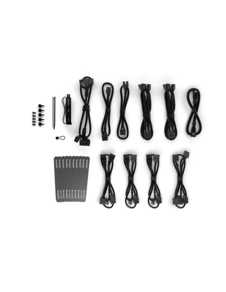 Be Quiet! Dark Power 13 850W ATX 80 Plus Platinum Negra