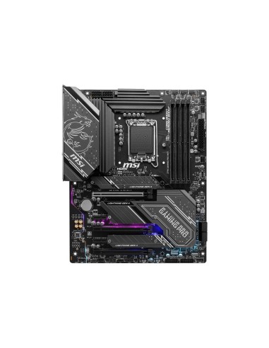 MSI Z790 Gaming Pro WIFI DDR5 Negra