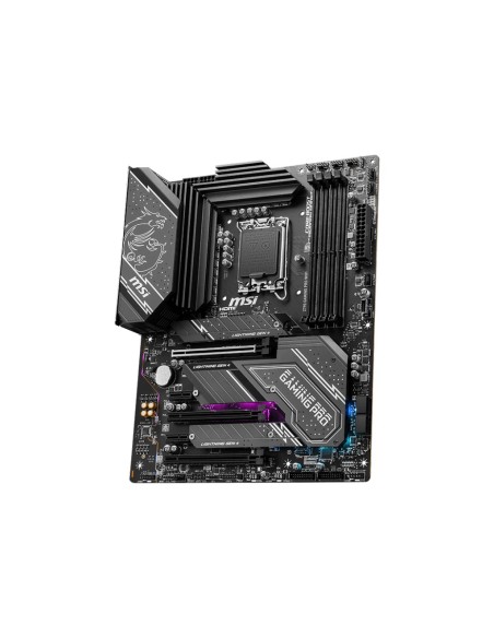 MSI Z790 Gaming Pro WIFI DDR5 Negra