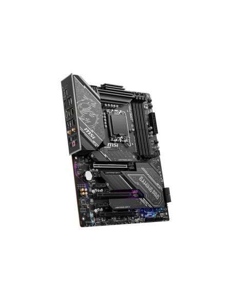 MSI Z790 Gaming Pro WIFI DDR5 Negra