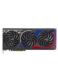 ASUS ROG -STRIX-RTX4070-O12G-GAMING NVIDIA GeForce RTX 4070 12 GB GDDR6X