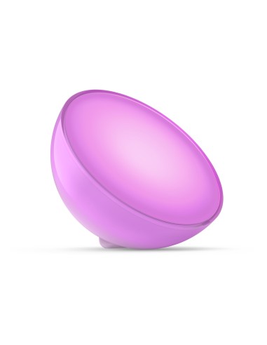 Philips Hue White and colour ambience Lámpara portátil Go (último modelo)