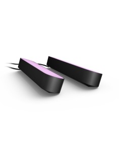 Philips Hue White and colour ambience Pack doble barra de luces Play