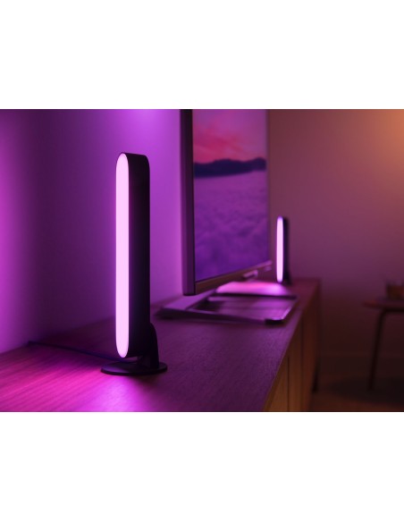 Philips Hue White and colour ambience Pack doble barra de luces Play