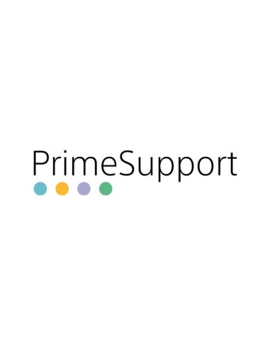 SONY 2 YEARS PRIMESUPPORTPRO EXTENSION - TOTAL 5 YEARS. STANDARD HELPDESK HOURS (MON-FRI 9 00-18 00 CET). ADVANCED REPLACEMENT B