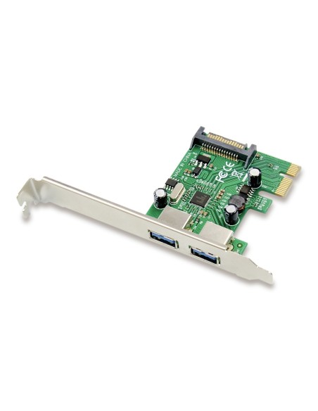 Controladora CONCEPTRONIC PCIe 2USB3.0