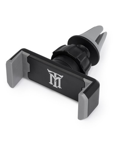 SOPORTE SMARTPHONE MAILLON TECH HOLDER CLIP NEGRO