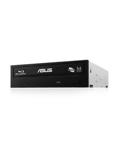 ASUS BC-12D2HT unidad de disco óptico Interno Blu-Ray DVD Combo Negro