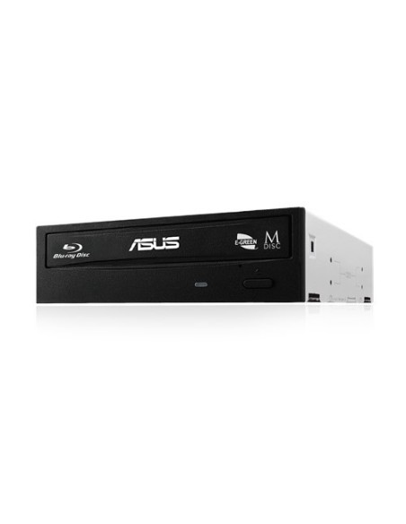 ASUS BC-12D2HT unidad de disco óptico Interno Blu-Ray DVD Combo Negro