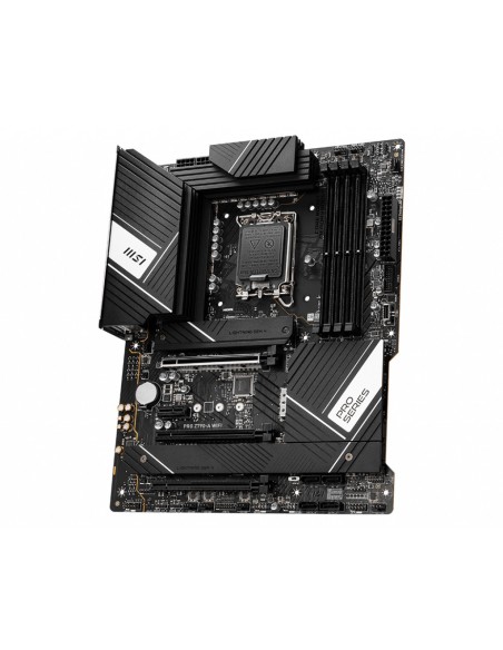 MSI Pro Z790-A WIFI DDR5 Negra