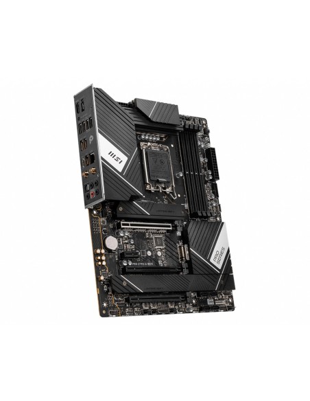 MSI Pro Z790-A WIFI DDR5 Negra