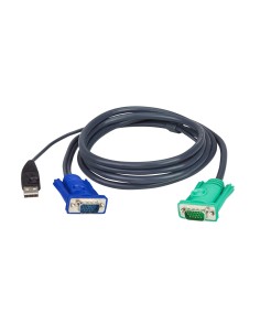 CABLE ATEN USB PARA CONSOLAS KVM 1.8M