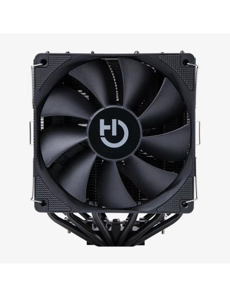 VENTILADOR CPU HIDITEC C20 PRO