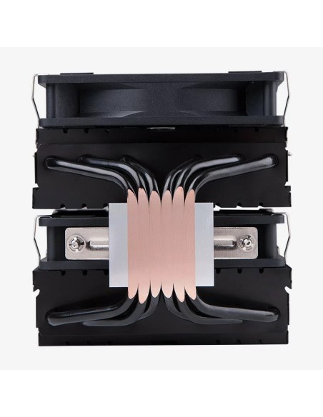 VENTILADOR CPU HIDITEC C20 PRO