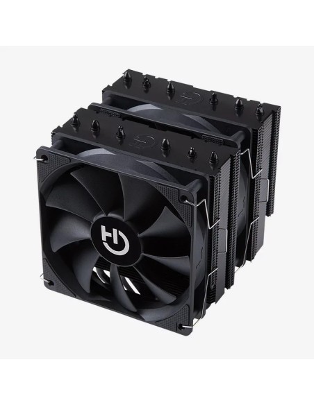 VENTILADOR CPU HIDITEC C20 PRO