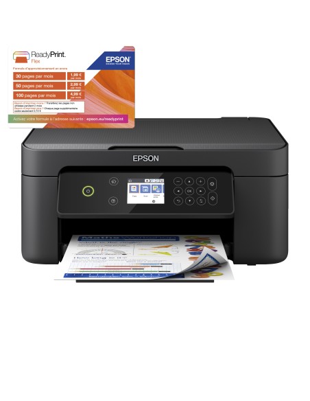 Epson Expression Home XP-4100