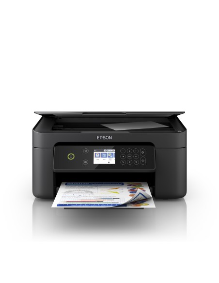 Epson Expression Home XP-4100