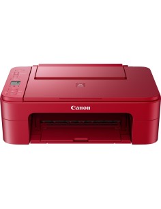 Canon PIXMA TS3352 Inyección de tinta A4 4800 x 1200 DPI Wifi