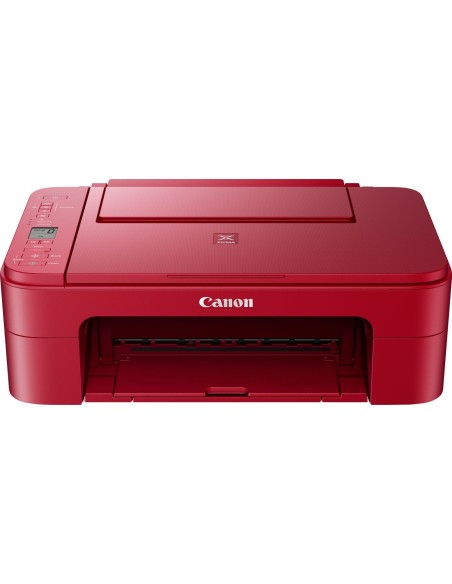 Canon PIXMA TS3352 Inyección de tinta A4 4800 x 1200 DPI Wifi