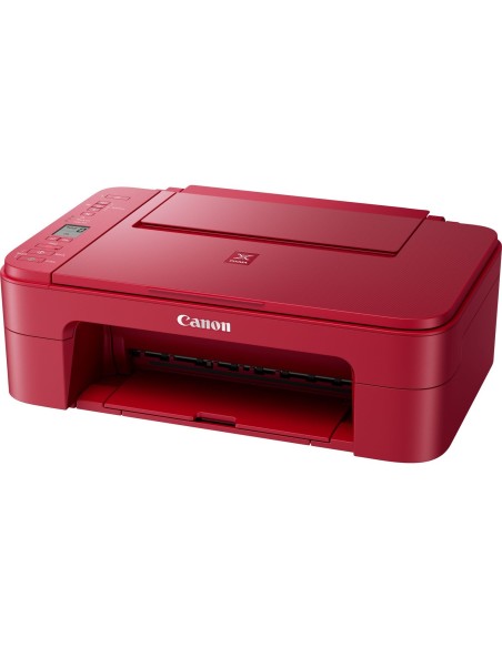 Canon PIXMA TS3352 Inyección de tinta A4 4800 x 1200 DPI Wifi