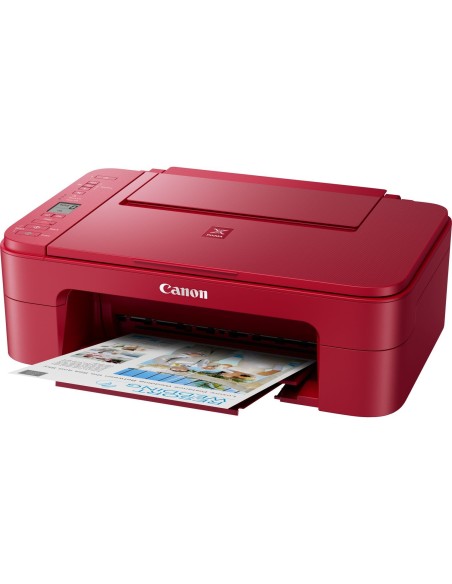 Canon PIXMA TS3352 Inyección de tinta A4 4800 x 1200 DPI Wifi