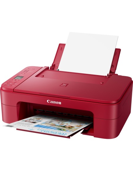 Canon PIXMA TS3352 Inyección de tinta A4 4800 x 1200 DPI Wifi