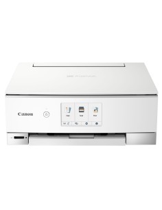 Canon PIXMA TS8351 Inyección de tinta A4 4800 x 1200 DPI Wifi