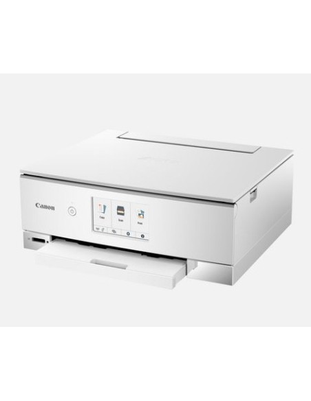 Canon PIXMA TS8351 Inyección de tinta A4 4800 x 1200 DPI Wifi