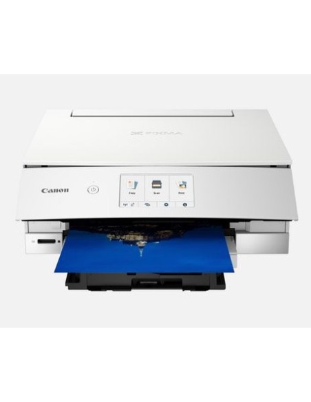 Canon PIXMA TS8351 Inyección de tinta A4 4800 x 1200 DPI Wifi