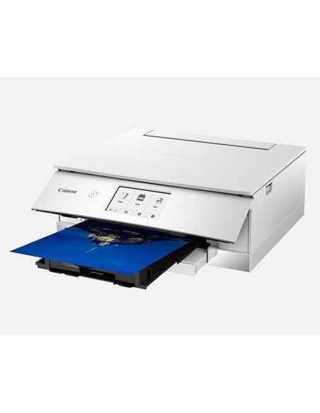 Canon PIXMA TS8351 Inyección de tinta A4 4800 x 1200 DPI Wifi