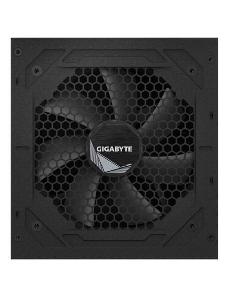 Gigabyte GP-UD850GM PG5 850W ATX 80 Plus Gold Negra