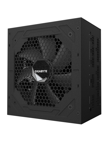 Gigabyte GP-UD850GM PG5 850W ATX 80 Plus Gold Negra