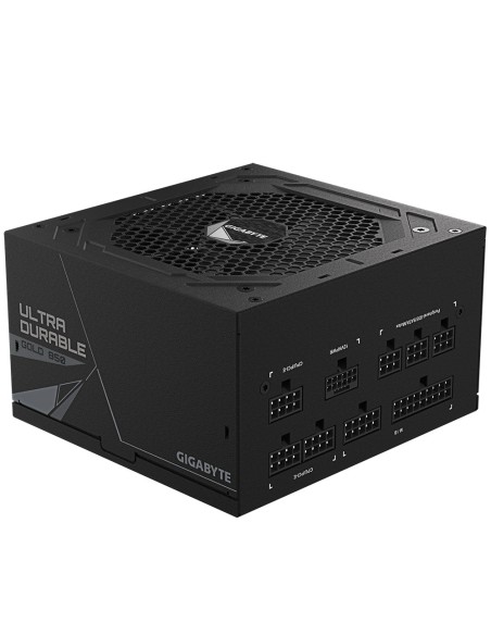 Gigabyte GP-UD850GM PG5 850W ATX 80 Plus Gold Negra