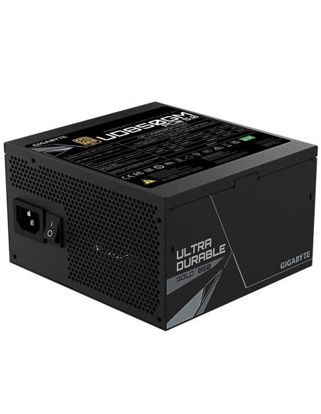 Gigabyte GP-UD850GM PG5 850W ATX 80 Plus Gold Negra