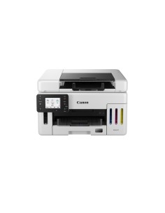 Canon Multifunción MAXIFY GX6550