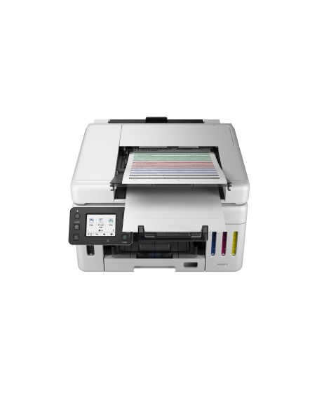 Canon Multifunción MAXIFY GX6550
