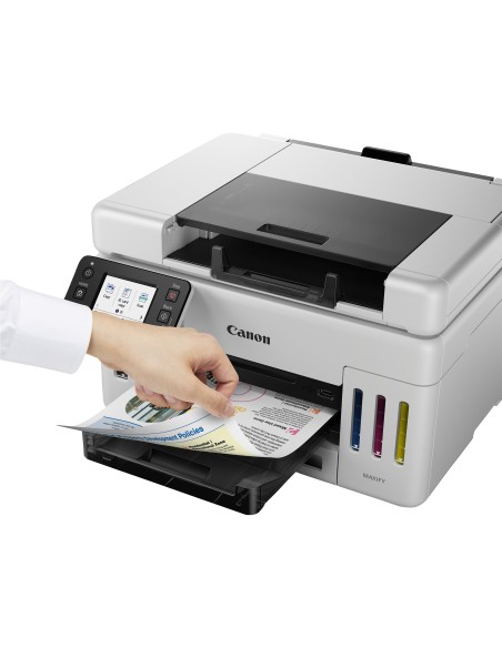 Canon Multifunción MAXIFY GX6550