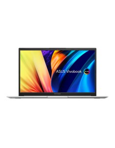 Asus VivoBook Pro 15 OLED K6500ZC-L1224 15.6" Full HD Intel Core i5 12500H RTX 3050 4GB 16GB RAM 512GB SSD FreeDOS Gris Plata