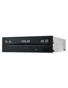 ASUS DRW-24D5MT unidad de disco óptico Interno DVD Super Multi DL Negro