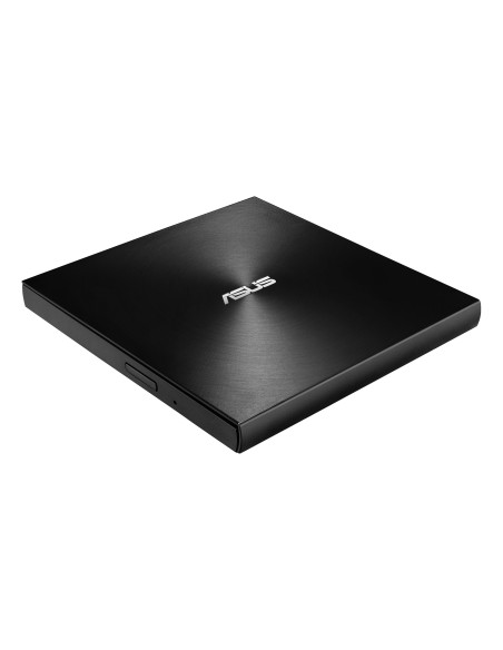 ASUS ZenDrive U8M (SDRW-08U8M-U) unidad de disco óptico DVD±RW Negro