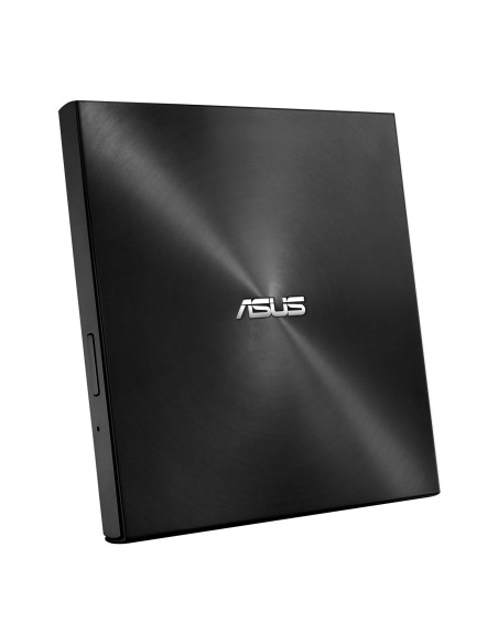 ASUS ZenDrive U8M (SDRW-08U8M-U) unidad de disco óptico DVD±RW Negro