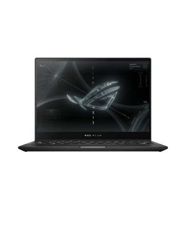 Asus ROG Flow X13 13.4" WUXGA 120Hz AMD Ryzen 9 5980HS RTX 3050 4GB 32GB RAM 1TB SSD ChromeOS Negro