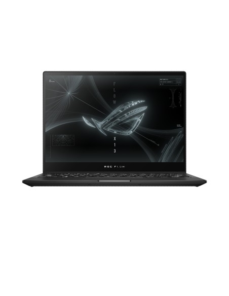 Asus ROG Flow X13 13.4" WUXGA 120Hz AMD Ryzen 9 5980HS RTX 3050 4GB 32GB RAM 1TB SSD ChromeOS Negro