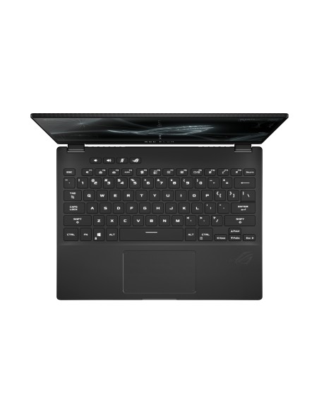 Asus ROG Flow X13 13.4" WUXGA 120Hz AMD Ryzen 9 5980HS RTX 3050 4GB 32GB RAM 1TB SSD ChromeOS Negro