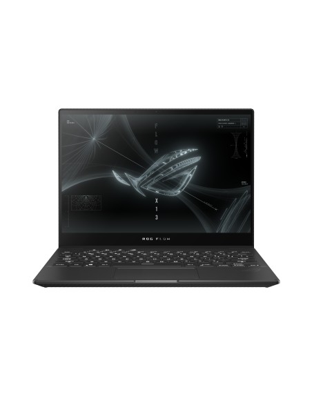Asus ROG Flow X13 13.4" WUXGA 120Hz AMD Ryzen 9 5980HS RTX 3050 4GB 32GB RAM 1TB SSD ChromeOS Negro