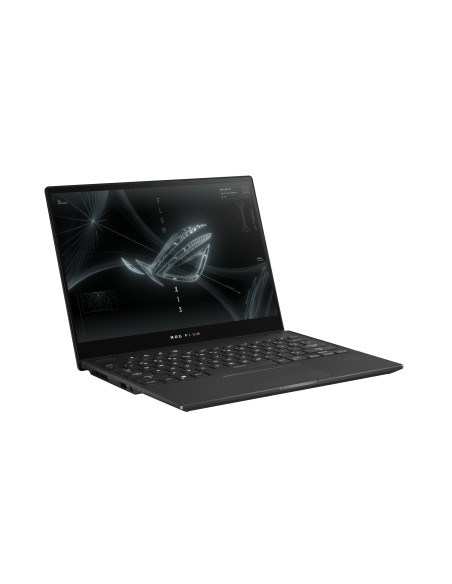 Asus ROG Flow X13 13.4" WUXGA 120Hz AMD Ryzen 9 5980HS RTX 3050 4GB 32GB RAM 1TB SSD ChromeOS Negro